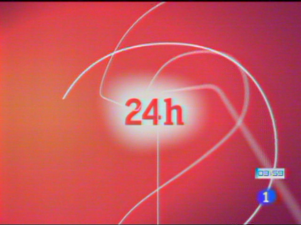 Canal 24 Horas - Sinfin (11-10-2009)