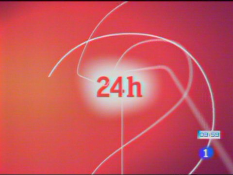 Canal 24 Horas - Sinfin (11-10-2009)