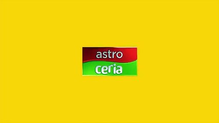 Promo Astro Cerita | Cerita-Cerita Didi & Friends | Selamat Malam #5