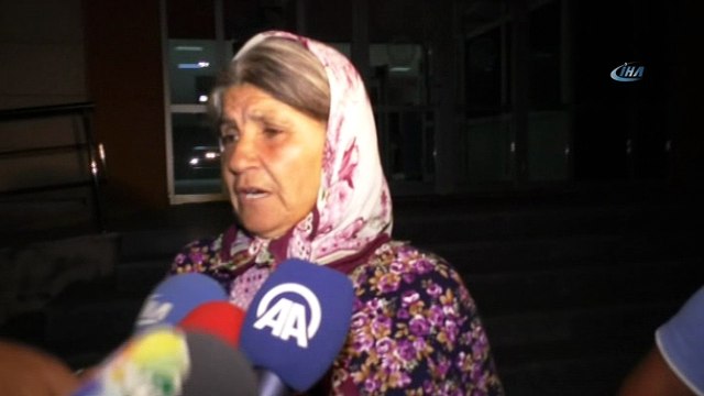 Tokat'ta 13 gündür kayıp olan 3,5 yaşındaki Evrim Atış'ın annesi Dilek Atış ile babası Burhan Atış, Turhal Adliyesinde sevk edildikleri nöbetçi mahkemece tutuklandı