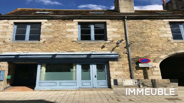 A vendre - Immeuble - ALENCON (61000) - 170m²