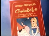 Cinderella (1972) Family Animation