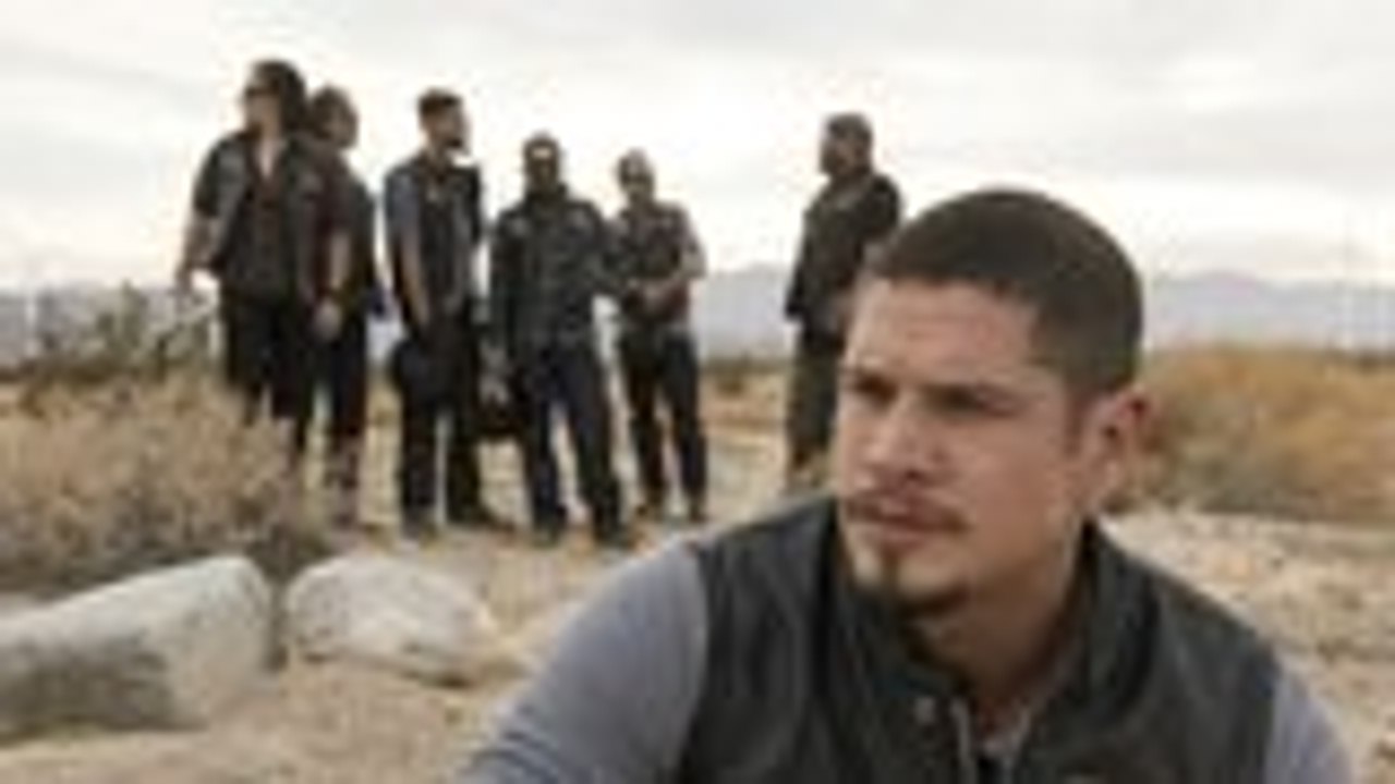Comic-Con TV Trailers: The Full Roundup | THR News