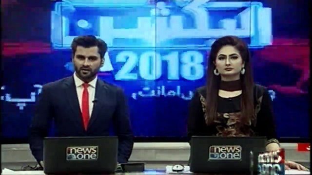 On July 25, the power of the vote will bring out Nawaz Sharif and Maryam Nawaz from Adiala jail said shehbaz Sharif