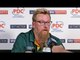 Simon Whitlock; 'The bookmakers know nothing.' Aussie says he should be among the favourites