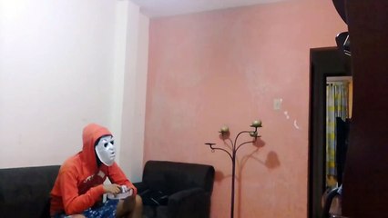 ¿Que pasaría si existiera el no me gusta en facebook - furishima alado