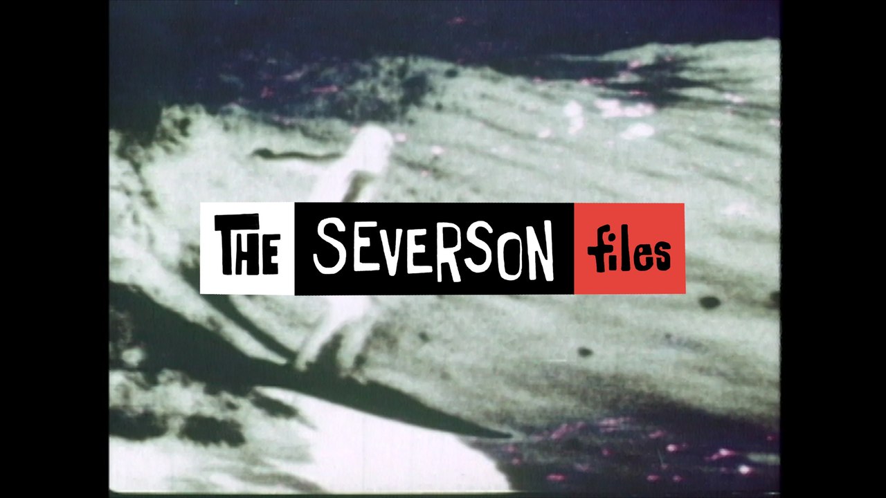 The Severson Files | Pacific Vibrations Part Nine (alternative soundtrack)