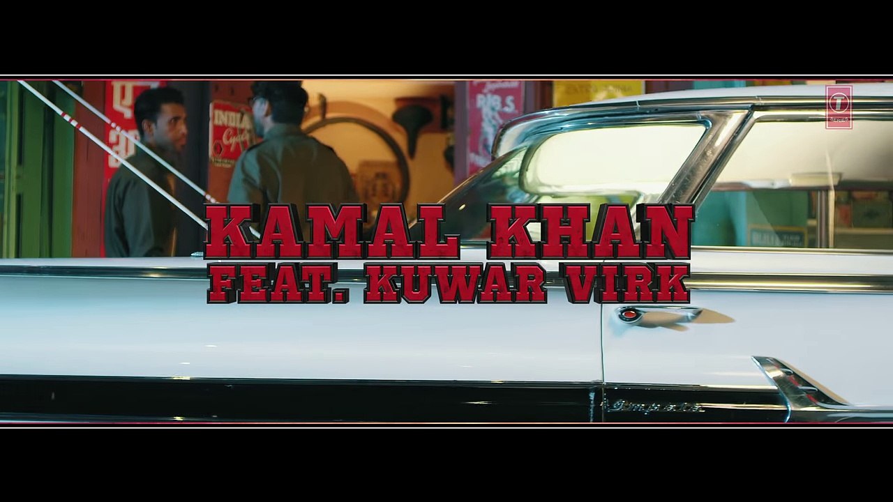 Dilli Sara- Kamal Khan, Kuwar Virk (Video Song) Latest Punjabi Songs 2018