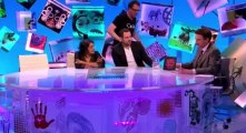 Duck Quacks Dont Echo UK S05  E04 Jason Byrne, Danny Dyer, Meera Syal   Part 02