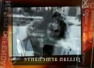 Judging Amy S02  E19 Between the Wanting and the Getting   Part 01