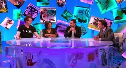 Duck Quacks Dont Echo UK S05  E04 Jason Byrne, Danny Dyer, Meera Syal   Part 01