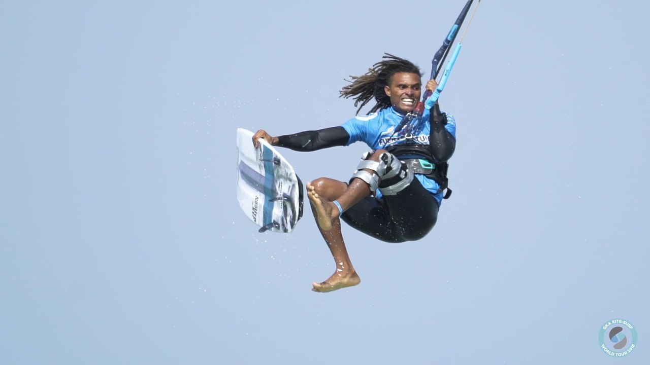 Windsurfing & Kitesurfing World Cup