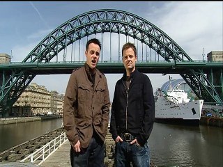 History of Tyneside Episode 4