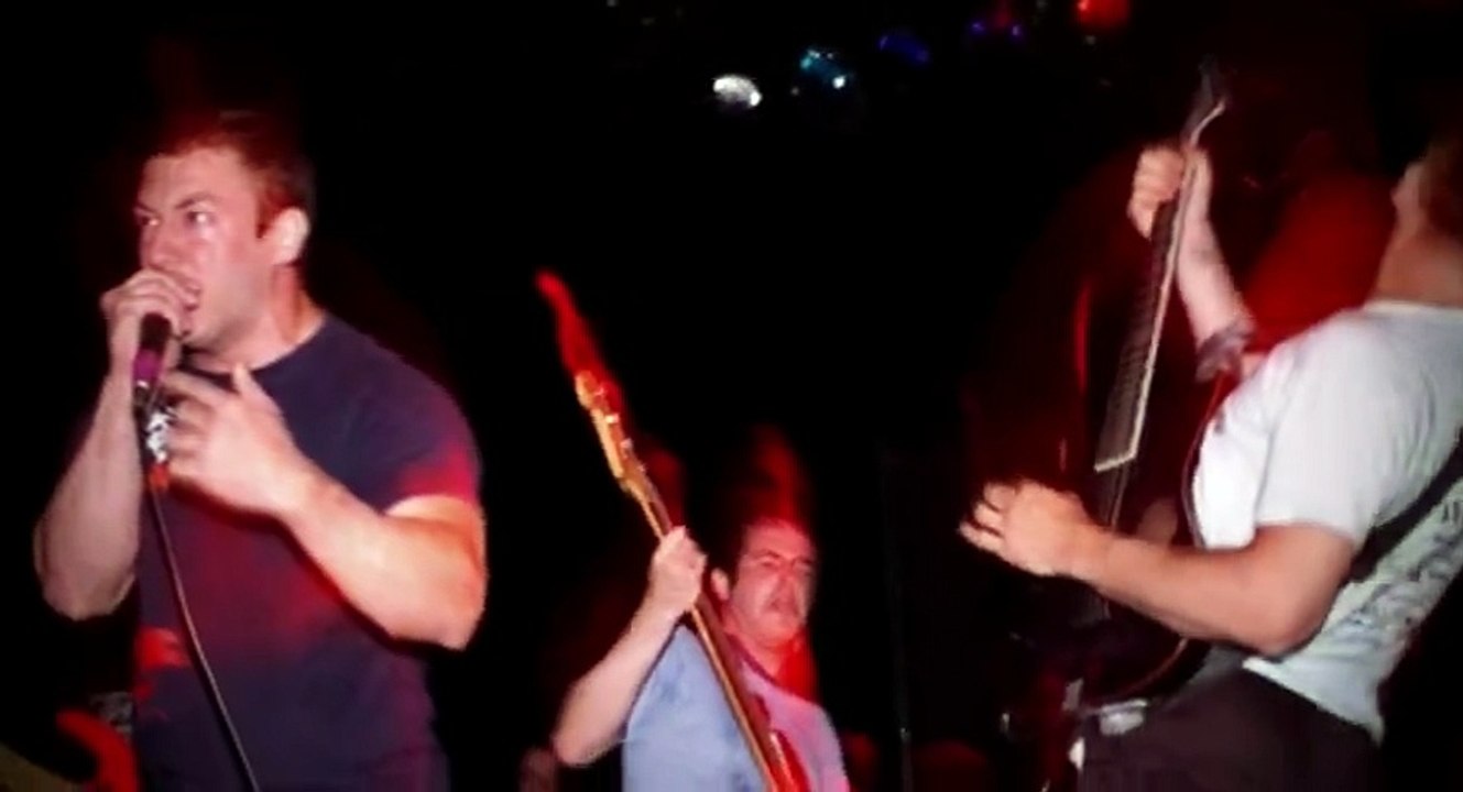 Metal Evolution S01  E11 Progressive Metal - Part 02