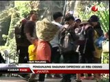 Libur Panjang, Warga Jakarta Wisata ke Ancol dan Ragunan