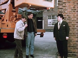 Simon Simon (1970) Comedy Short