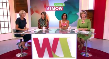 All Star Mr  amp  Mrs S08xxE07 Andrea McLean Nicky Clarke Audley    - Part 01