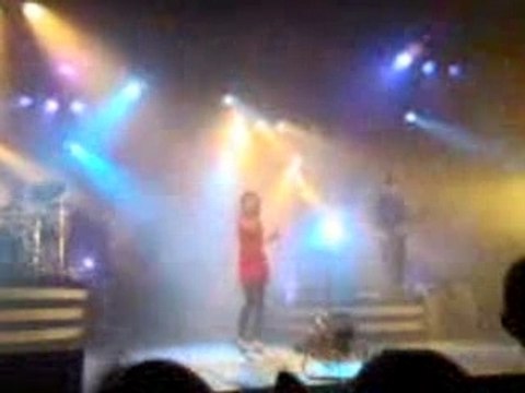 Superbus merci pour le ramdam 15/12/07