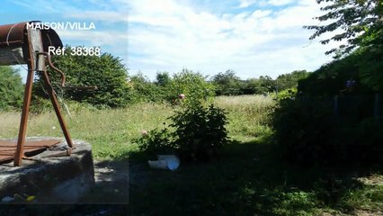 A vendre - Maison/villa - MONCOUTANT (79320) - 6 pièces - 105m²