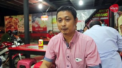 Menjaring Pahala ala Zona Bombong