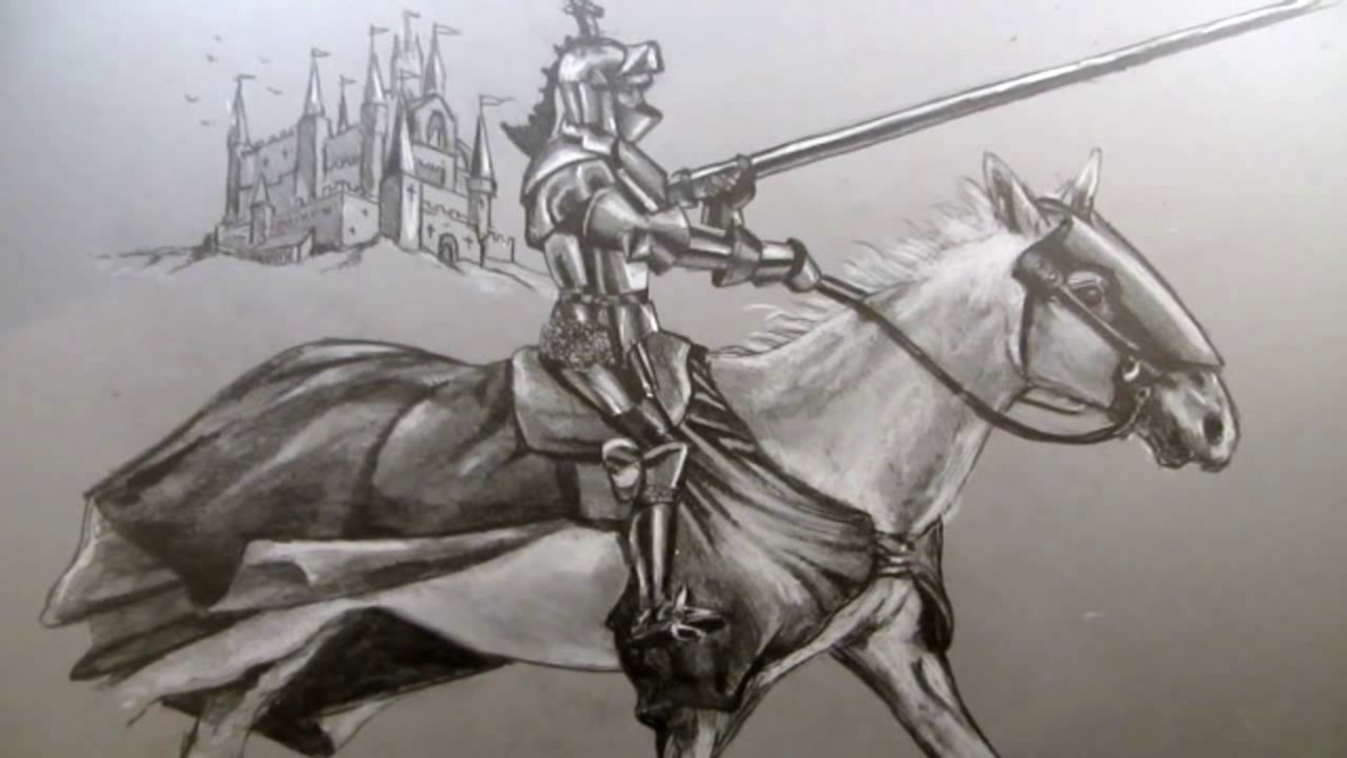 Comment Dessiner Un Cheval Réaliste Comment dessiner un cheval sur un cheval raconté - Vidéo Dailymotion