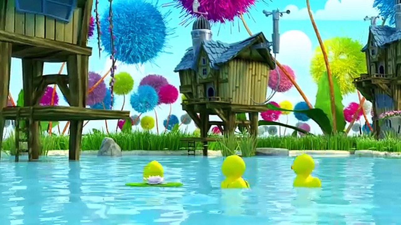 Pat-a-Cake - Educational Songs for Children | LooLoo Kids
