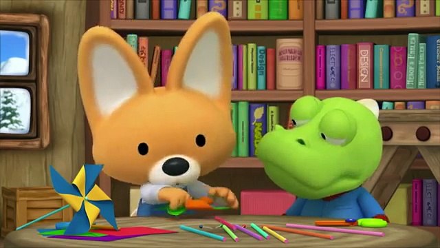 [Пингвиненок Пороро 5 Сезон] Все серии ! Серии 1~26 (300min) | мультики для детей