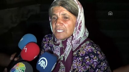 Turhal'da kaybolan 3 yaşındaki Evrim'in anne ve babası tutuklandı - TOKAT