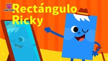 Buenos Días Amigos | Hábitos Saludables | Pinkfong Canciones Infantiles