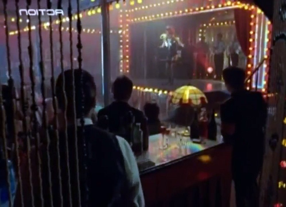 Les Douze salopards  The Series   10   Part 01