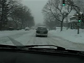 Montreal 10h30 du matin le 16 decembre 2007 (suite)