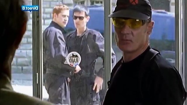 Les Boeuf carottes S1E9 FRENCH Part 02