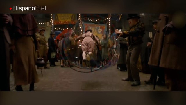 Warner Bros nos regresará al mundo de Harry Potter con Animales Fantásticos parte II