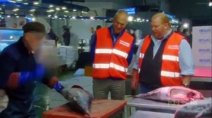 Spain... On The Road Again S01 E01