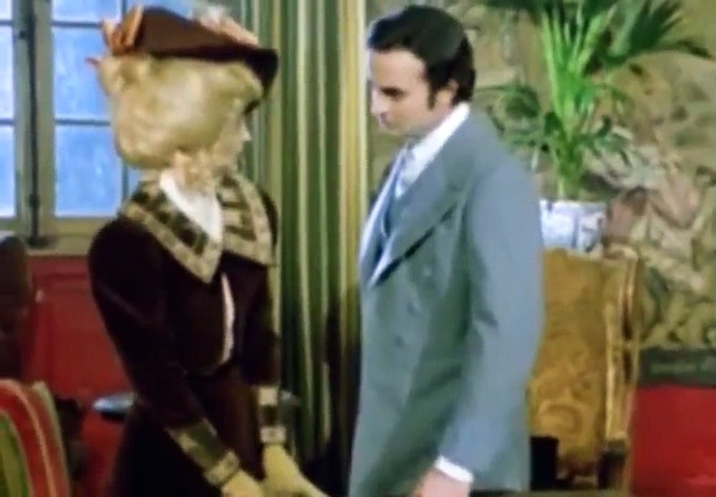 Cheri Bibi S1E4 FRENCH   Part 03
