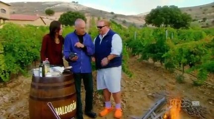 Spain... On The Road Again S01 E02