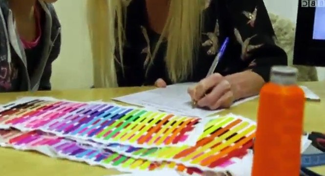 Jigs and Wigs The E treme World of Irish Dancing S02 E06 Made in Belfast