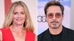 TNT Orders Elisabeth Shue Pilot 'Constance' From Robert Downey Jr. | THR News