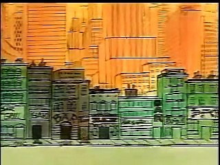 Self Defense... for Cowards (1962)