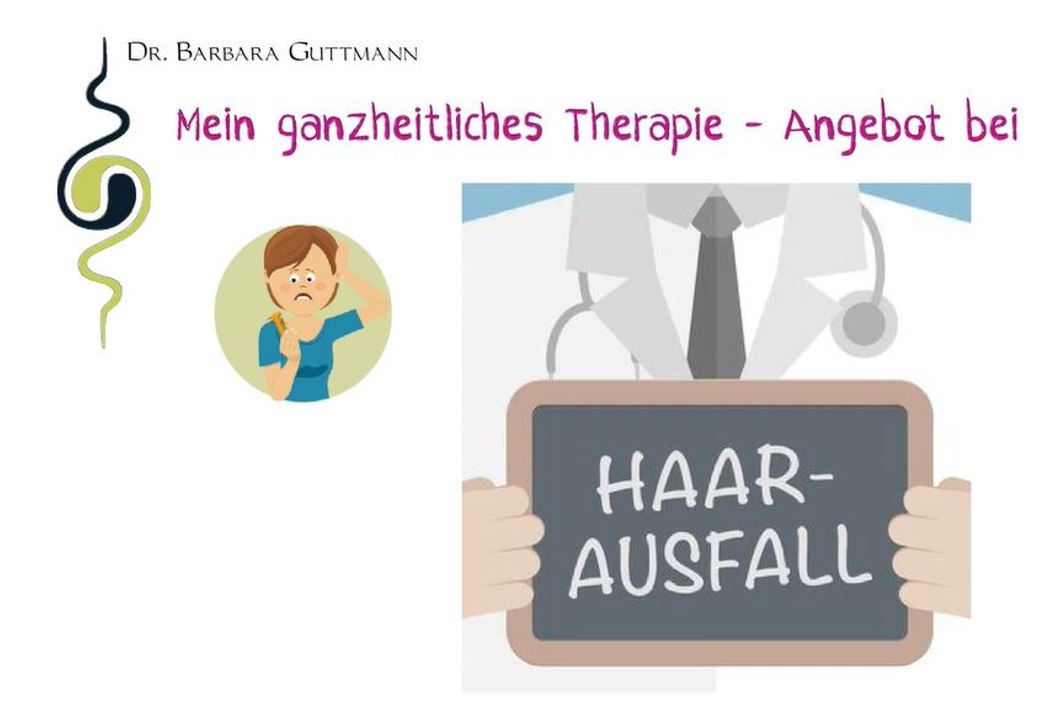 Haarausfall Therapieangebot_Sketch 2018_Dr. Barbara Guttmann