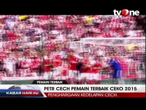 Dua Kiper Liga Inggris Jadi Pemain Terbaik