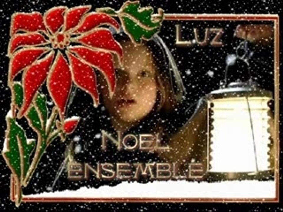 Noël Ensemble_ Clip Collectif contre le Sida