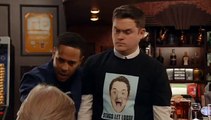 Coronation Street Preview Friday 1st April 2016 8.30pm (SPOILER)