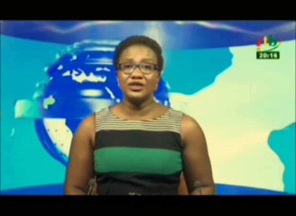 RTB/Forum national sur la contribution des Organisations de la Société  Civil