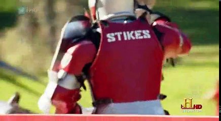 Full Metal Jousting S01 E05