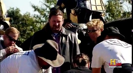 Full Metal Jousting S01 E06