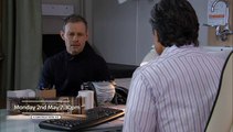 Coronation Street Preview Monday 2nd May 2016 7.30 (SPOILER)