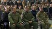 Argentina habilita a Fuerzas Armadas en protección de fronteras