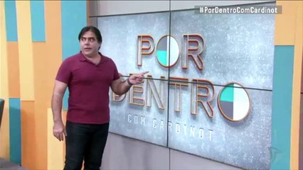 Delegado fala sobre site que exibe mulheres sendo assediadas