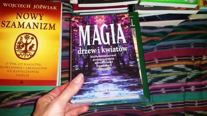 Nasze ksiazki Magiczne